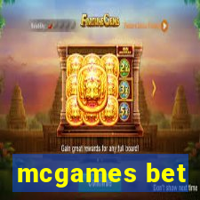 mcgames bet